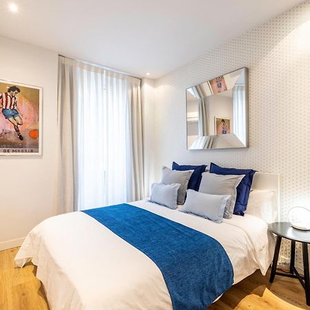 Mi Casa En Madrid- Spacious Apartments Callao Gran Via Exterior foto