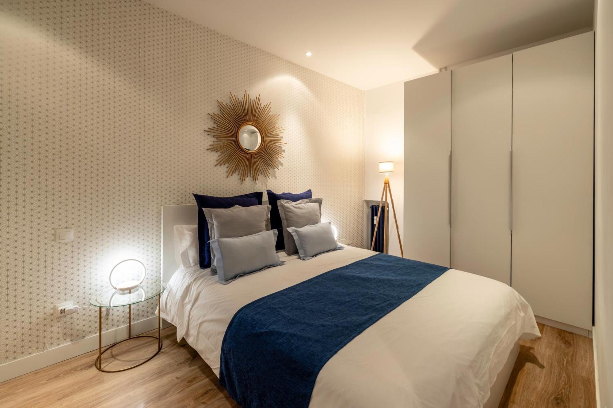 Mi Casa En Madrid- Spacious Apartments Callao Gran Via Exterior foto