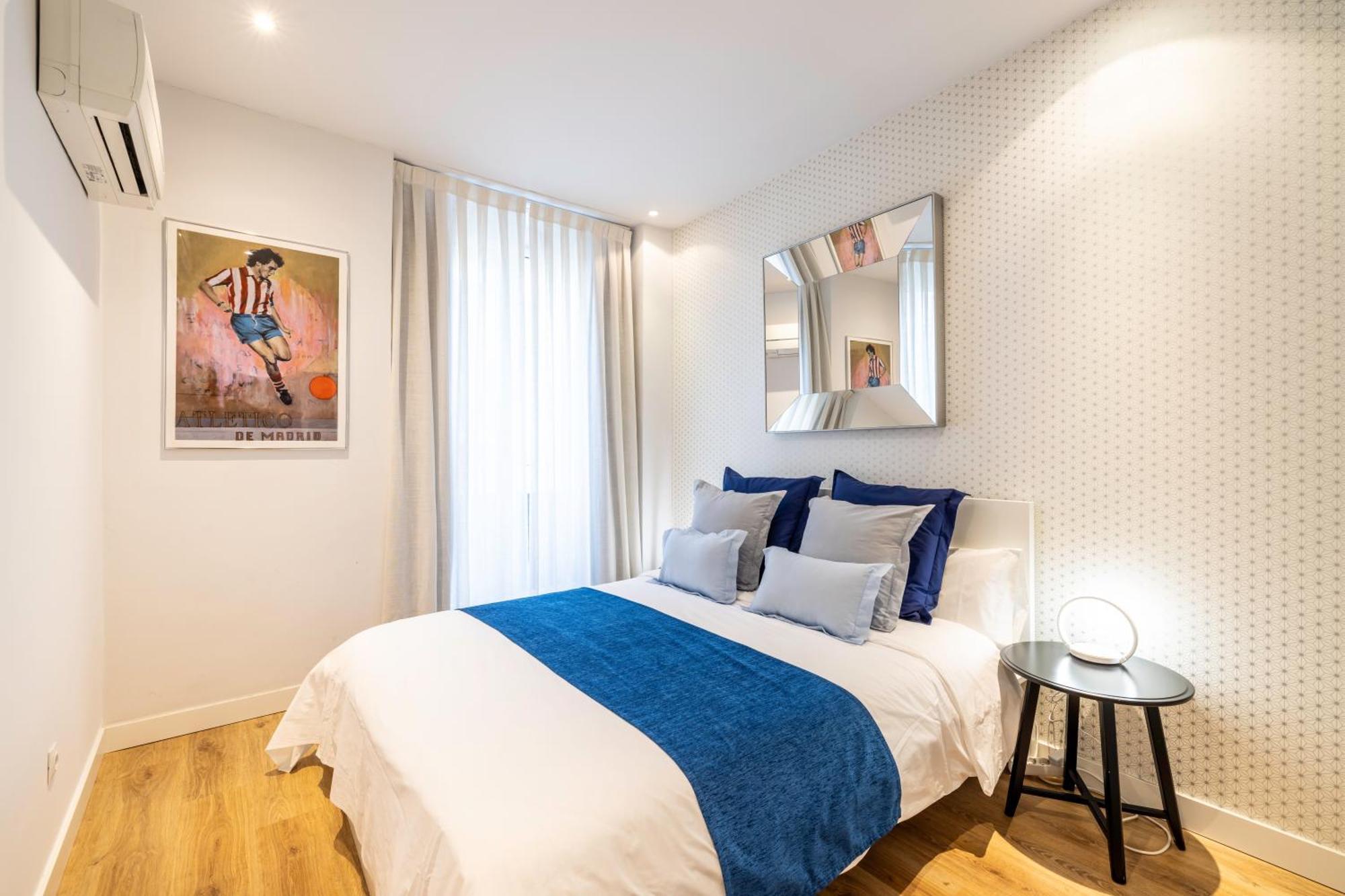 Mi Casa En Madrid- Spacious Apartments Callao Gran Via Exterior foto